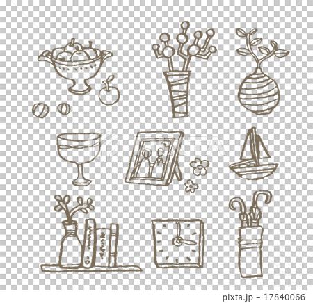 Interior goods 17840066