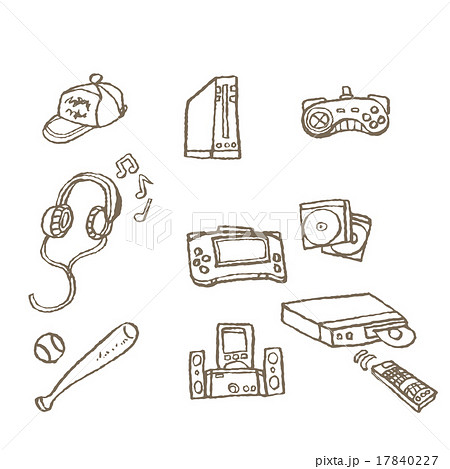 趣味のセット 趣味のセット 17840227