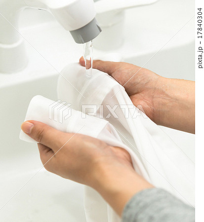 襟の汚れ 襟の汚れ 17840304