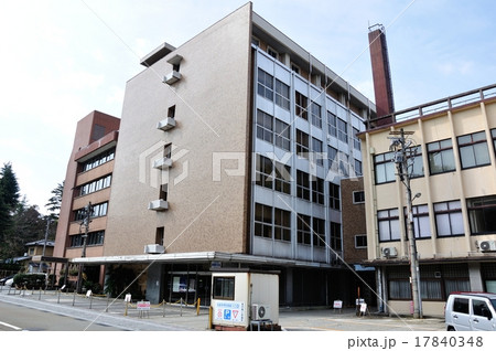 石川県金沢市 旧金沢商工会議所 石川県金沢市 旧金沢商工会議所 17840348