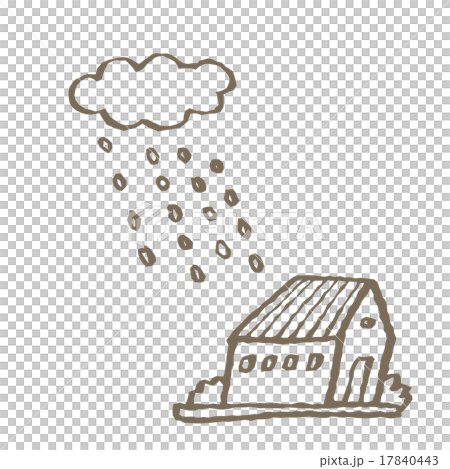 暴雨 暴雨 17840443