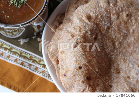 チャパティー 17841066