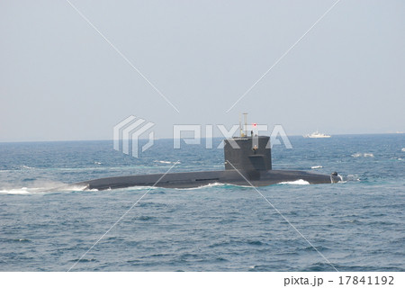 観艦式海上自衛隊 17841192