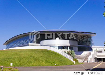パークアリーナ小牧 (小牧市スポーツ公園総合体育館) 17841625
