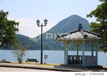 三角西港 17841690