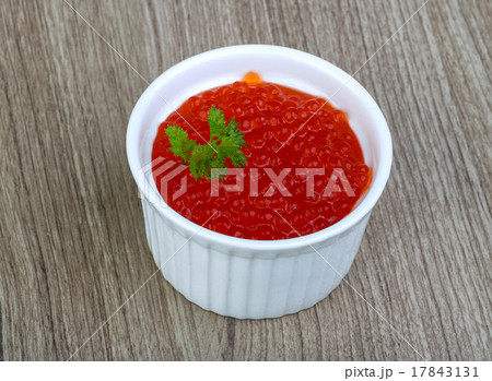Red caviar 17843131