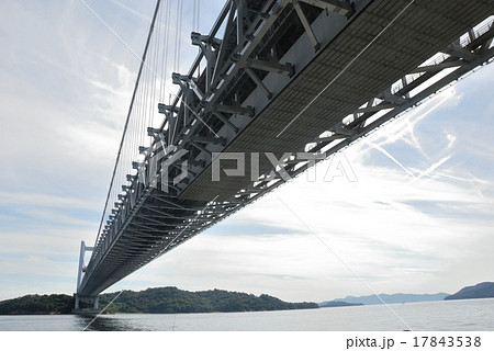 瀬戸大橋 瀬戸大橋 17843538