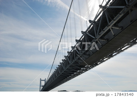 瀬戸大橋 瀬戸大橋 17843540