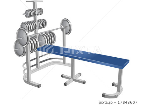 gym tools 17843607