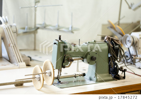 業務用ミシン 業務用ミシン 17845272