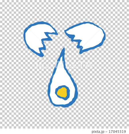 一個雞蛋 一個雞蛋 17845319