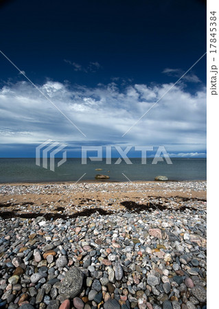 Baltic seaside 17845384
