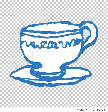 茶杯 17845771