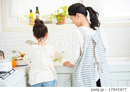 mother and child 2 17845877