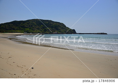 白鶴ヶ浜海水浴場 白鶴ヶ浜海水浴場 17846906