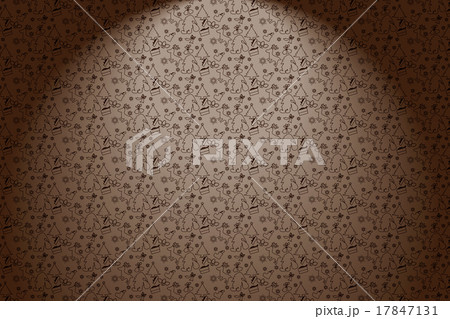 クリスマス背景 クリスマス背景 17847131