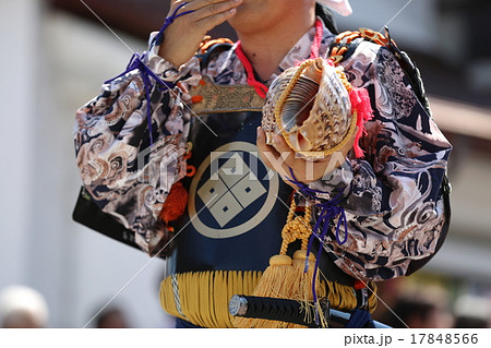 会津まつり 17848566