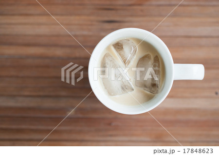 iced coffee iced coffee 17848623