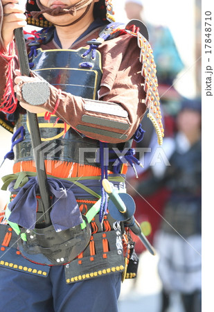 会津まつり 17848710