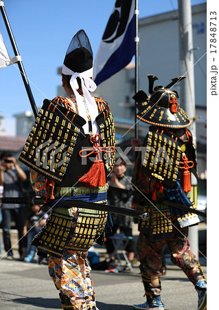 会津まつり 17848713