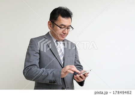 シニアノスマホ 17849462