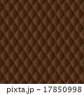 Brown Upholstery Abstract  Background Vector 17850998