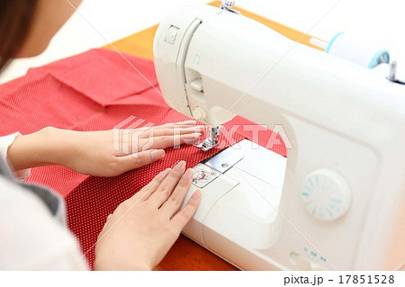 女性洋裁イメージ 17851528