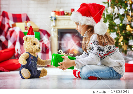 Christmas celebration 17852045