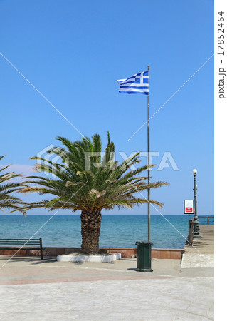 Paralia Greece 17852464