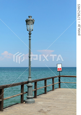 Paralia Greece 17852465