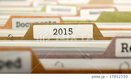 2015 Concept on Folder Register. 2015 Concept on Folder Register. 17852550