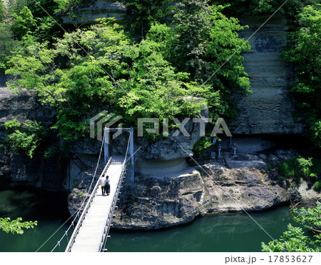 塔のへつり 17853627