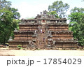 アンコール遺跡群　ピミアナカス 17854029