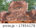 アンコール遺跡群　バンテアイ・スレイ 17854178