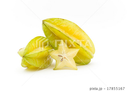 スターフルーツ 17855167