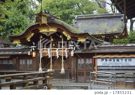 護王神社 17855231
