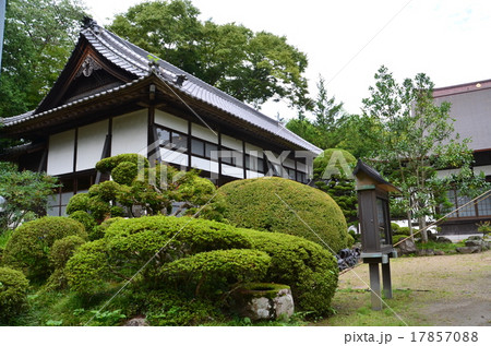 北山五山東昌寺 17857088