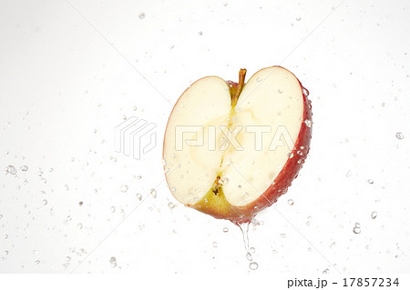 林檎　サンつがる　シズル感 17857234