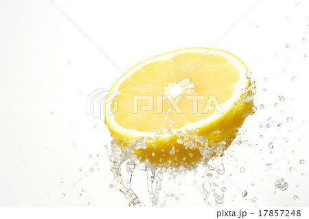 グレープフルーツ　シズル感 17857248