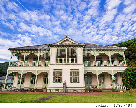 世界遺産三角西港浦島屋 世界遺産三角西港浦島屋 17857494