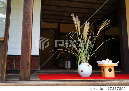 9月三渓園07観月会 17857802