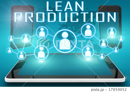 Lean Production 17859052