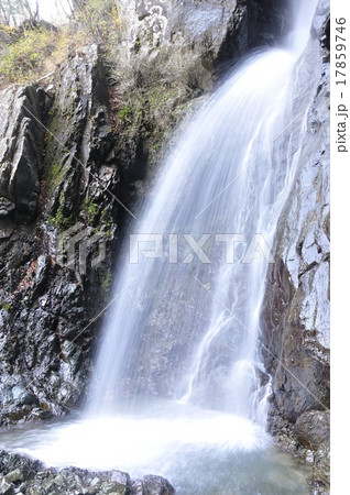 日本の滝百選 早戸大滝 日本の滝百選 早戸大滝 17859746