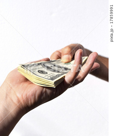 ドル紙幣のイメージ 17859991