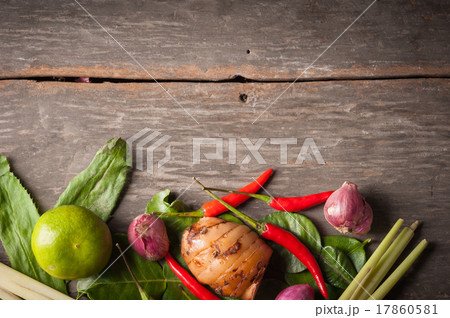 Ingredients 17860581