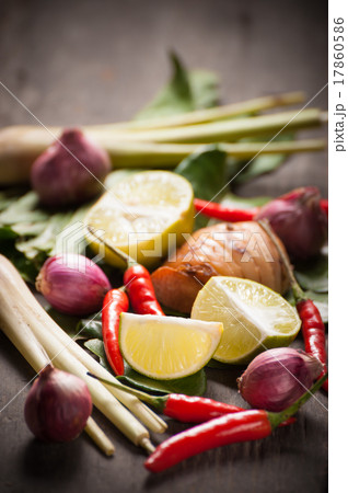 Ingredients 17860586