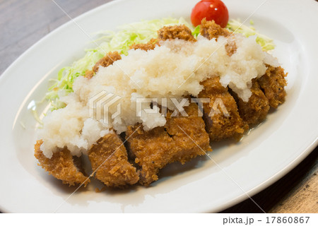 みぞれとんかつ 17860867