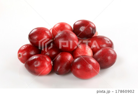 Fresh cranberries 17860902