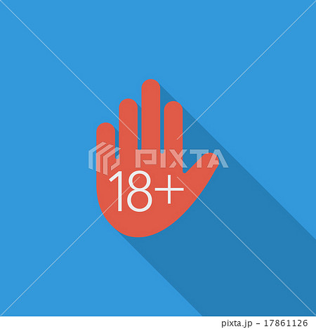 Age restriction.  17861126