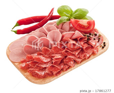 Cold cuts 17861277